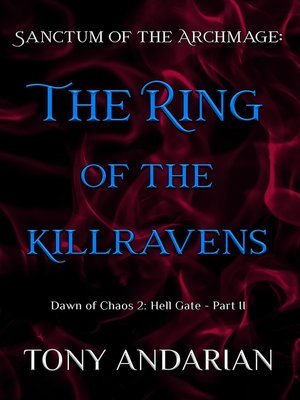 cover image of The Ring of the Killravens